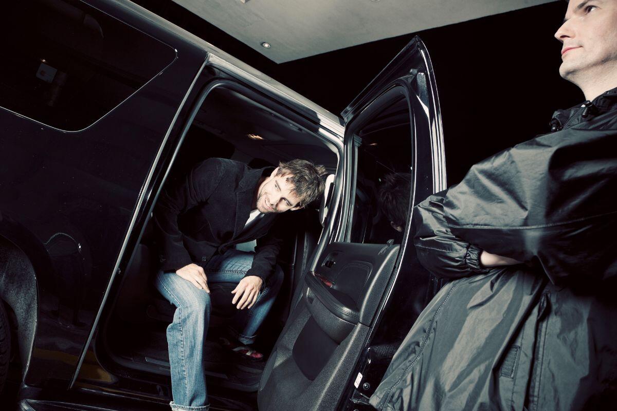 En mindfulnesspraksis til feriestress Nuuk Rental