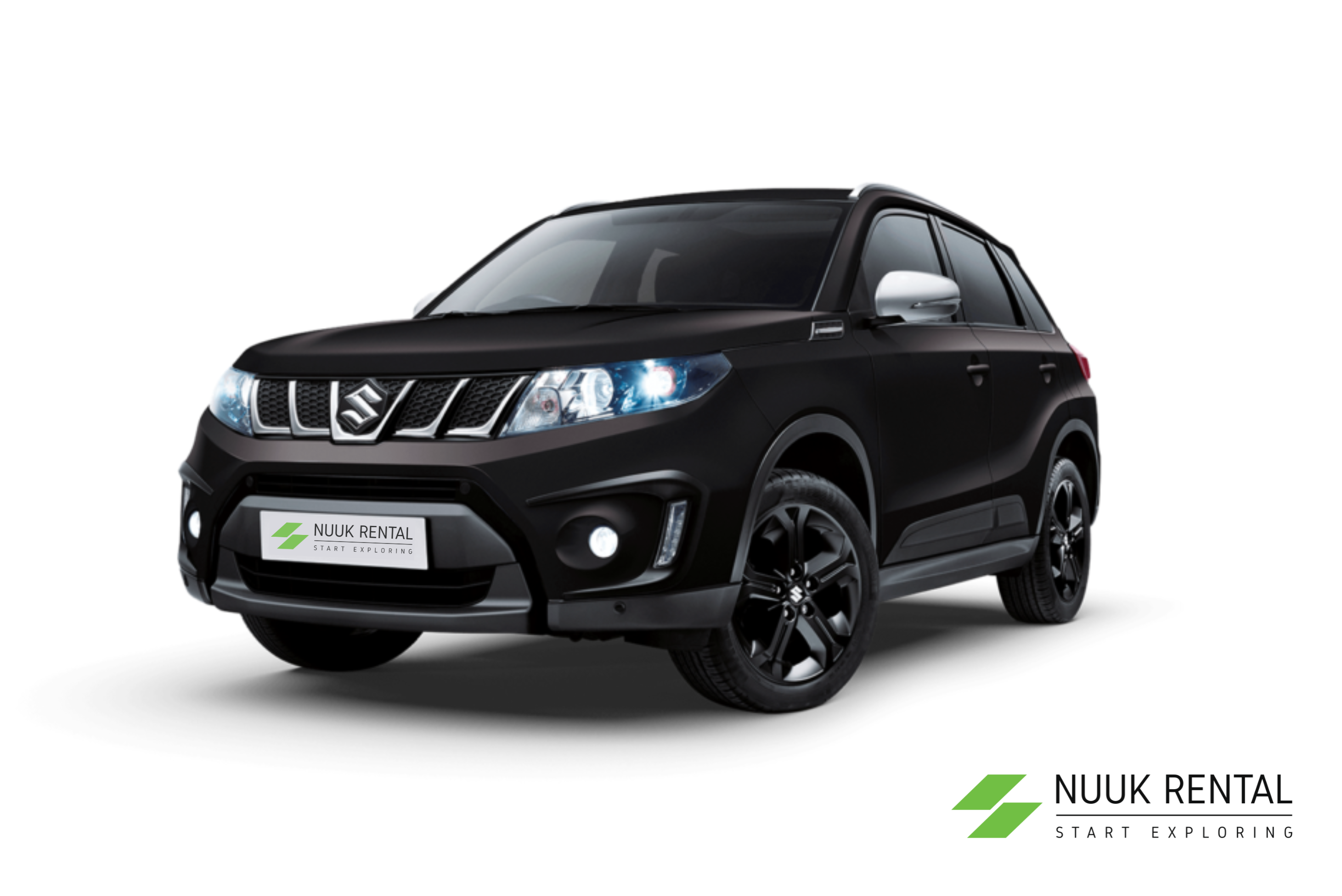 Suzuki Vitara S