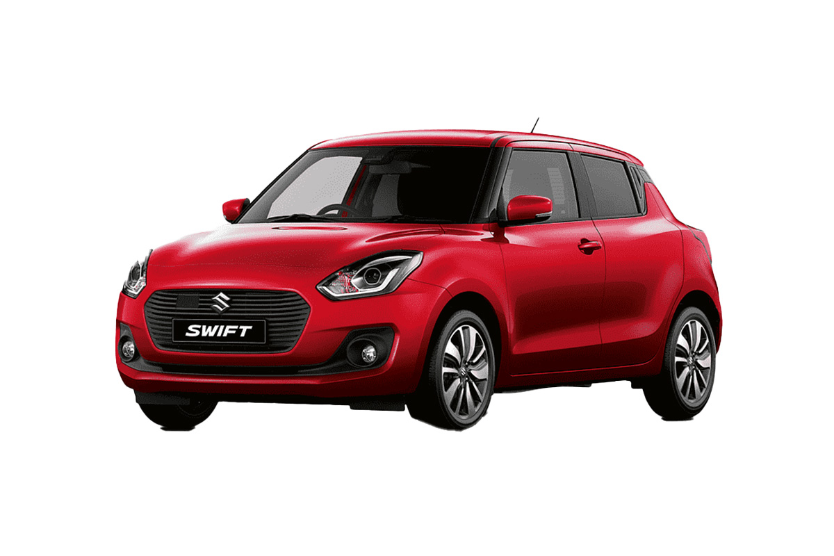 Nuuk Rental Nuuk Biludlejning