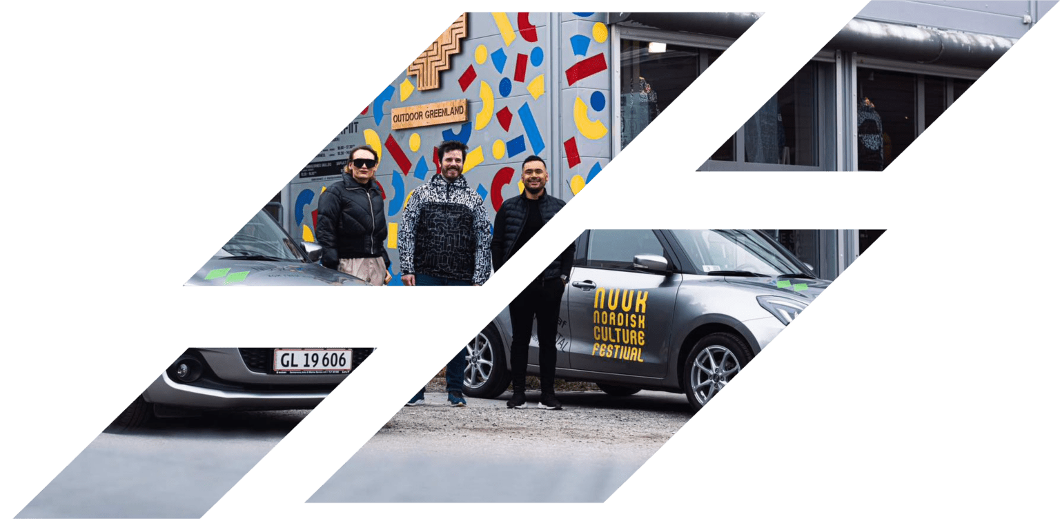 Nuuk Rental Nuuk Biludlejning